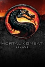 Watch Mortal Kombat Legacy 5movies